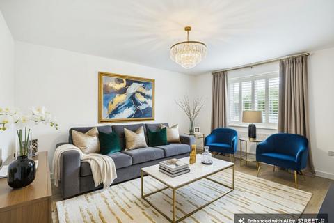 3 bedroom terraced house for sale, Cornflower Way, Gloucester GL2