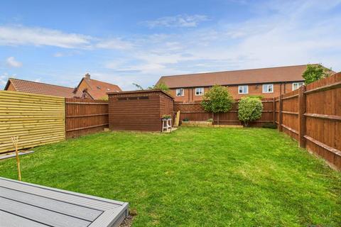 3 bedroom terraced house for sale, Cornflower Way, Gloucester GL2