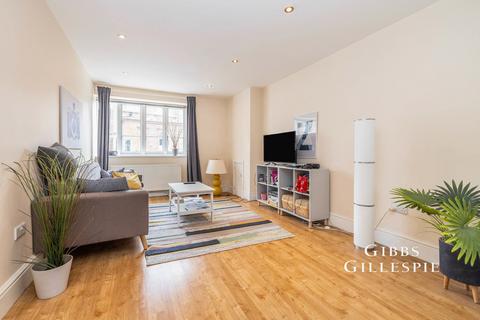 2 bedroom flat to rent, High Street, Pinner, HA5