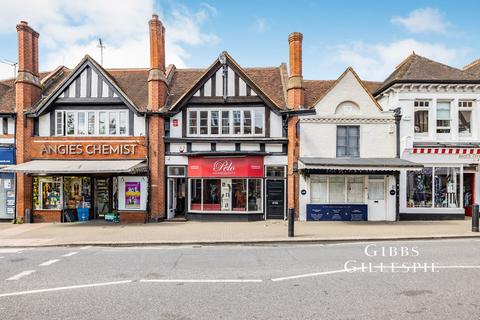 2 bedroom flat to rent, High Street, Pinner, HA5