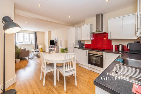 2 bedroom flat to rent, High Street, Pinner, HA5