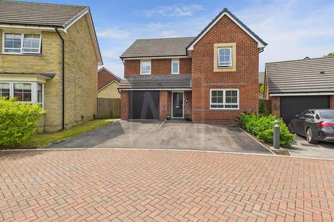 4 bedroom detached house to rent, Parkstone Drive, Appleton, Warrington