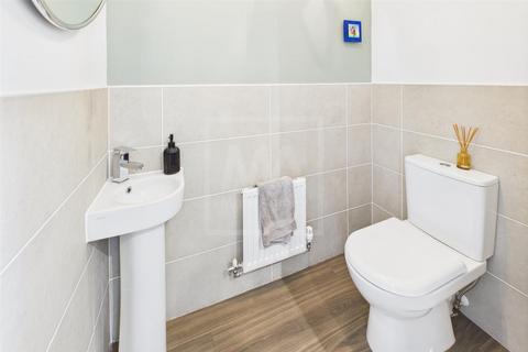 4 bedroom detached house to rent, Parkstone Drive, Appleton, Warrington