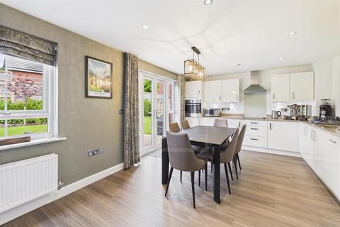 4 bedroom detached house to rent, Parkstone Drive, Appleton, Warrington