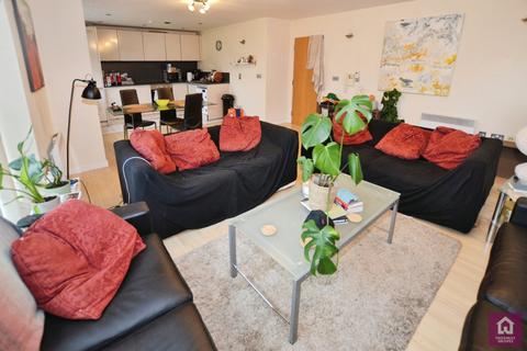 2 bedroom flat for sale, The Bay Building, 5 Mirabel Street, City Centre, Manchester, M3