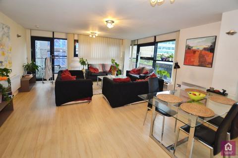 2 bedroom flat for sale, The Bay Building, 5 Mirabel Street, City Centre, Manchester, M3