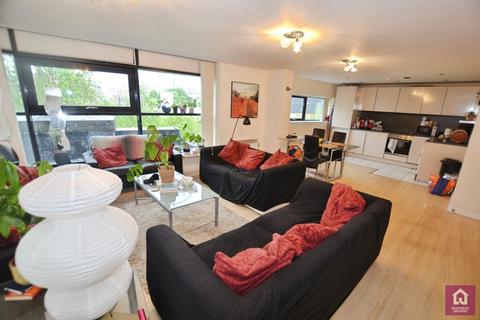 2 bedroom flat for sale, The Bay Building, 5 Mirabel Street, City Centre, Manchester, M3