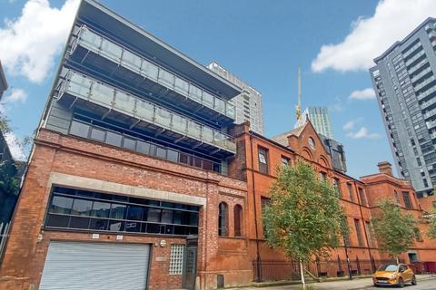 2 bedroom flat for sale, The Bay Building, 5 Mirabel Street, City Centre, Manchester, M3
