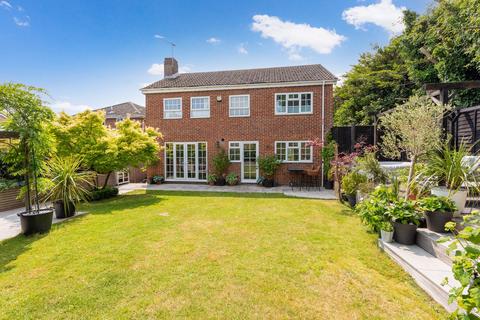 41 Balmoral, Maidenhead, SL6 6SU