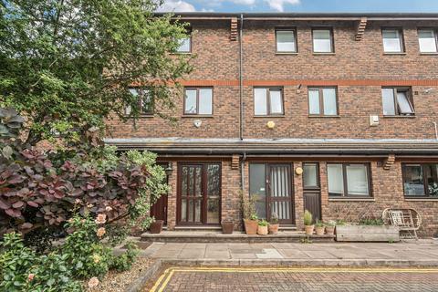 Maltings Place, Fulham, London, SW6