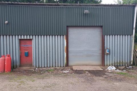 Storage to rent - Saffron Walden