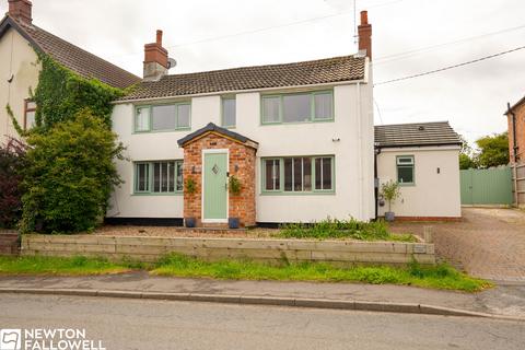 undefined, Town Street, Treswell DN22