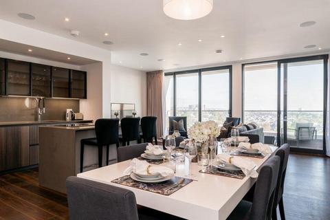 undefined, PENTHOUSE CENTRE HEIGHTS, Finchley Road, Hampstead, London NW3