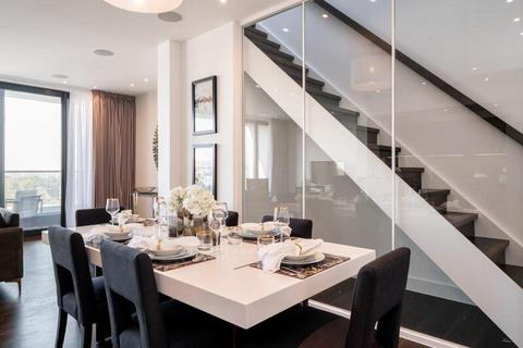 undefined, PENTHOUSE CENTRE HEIGHTS, Finchley Road, Hampstead, London NW3