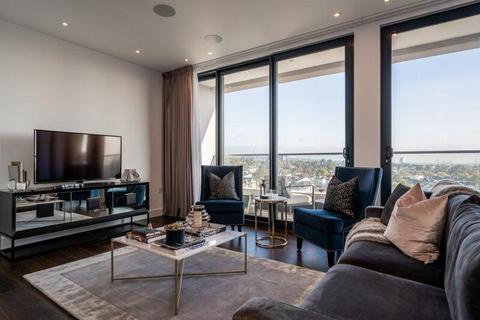 undefined, PENTHOUSE CENTRE HEIGHTS, Finchley Road, Hampstead, London NW3