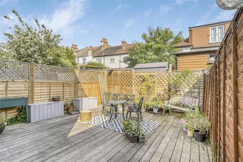 72 Tynemouth Road, Mitcham, CR4 2BP