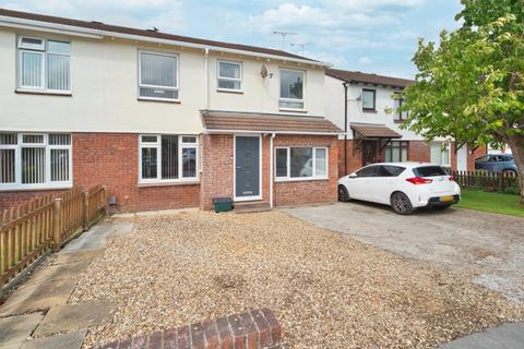 28 Becket Drive, Weston-super-mare, BS22 7TW
