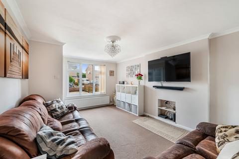 28 Becket Drive, Weston-super-mare, BS22 7TW
