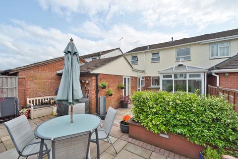 28 Becket Drive, Weston-super-mare, BS22 7TW