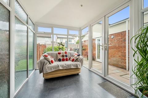 28 Becket Drive, Weston-super-mare, BS22 7TW