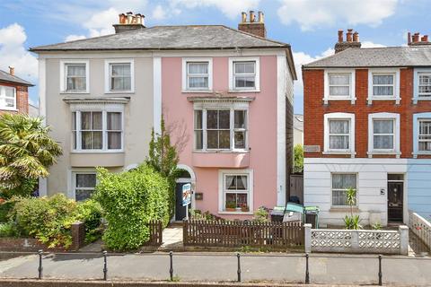undefined, Carisbrooke Road, Newport, Isle of Wight
