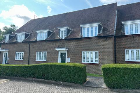 1 bedroom retirement property for sale, Barnside Court, Welwyn Garden City, AL8