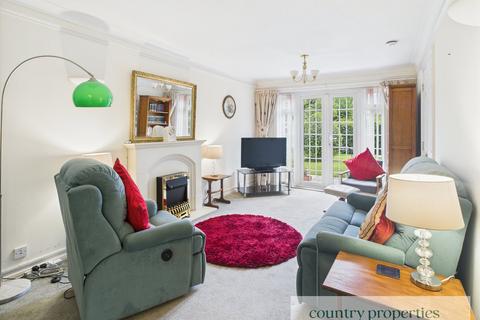 1 bedroom retirement property for sale, Barnside Court, Welwyn Garden City, AL8