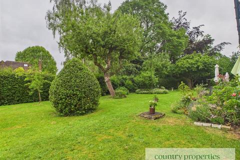 1 bedroom retirement property for sale, Barnside Court, Welwyn Garden City, AL8