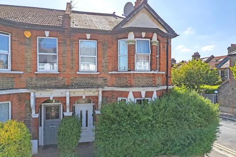 undefined, Leigh Road, London, E10