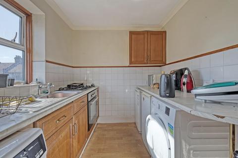 undefined, Leigh Road, London, E10