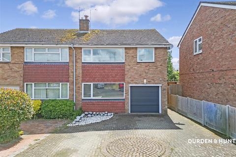 40 Fullers Close, Kelvedon, Colchester, CO5 9JX