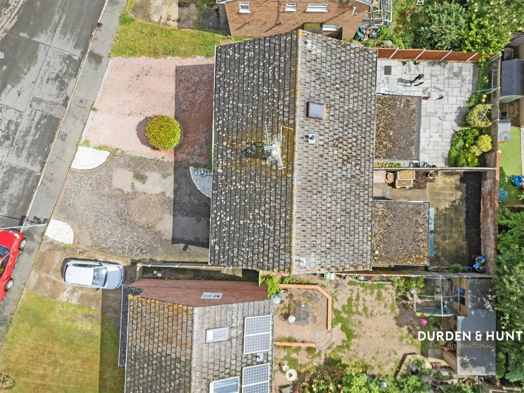 Fullers Close