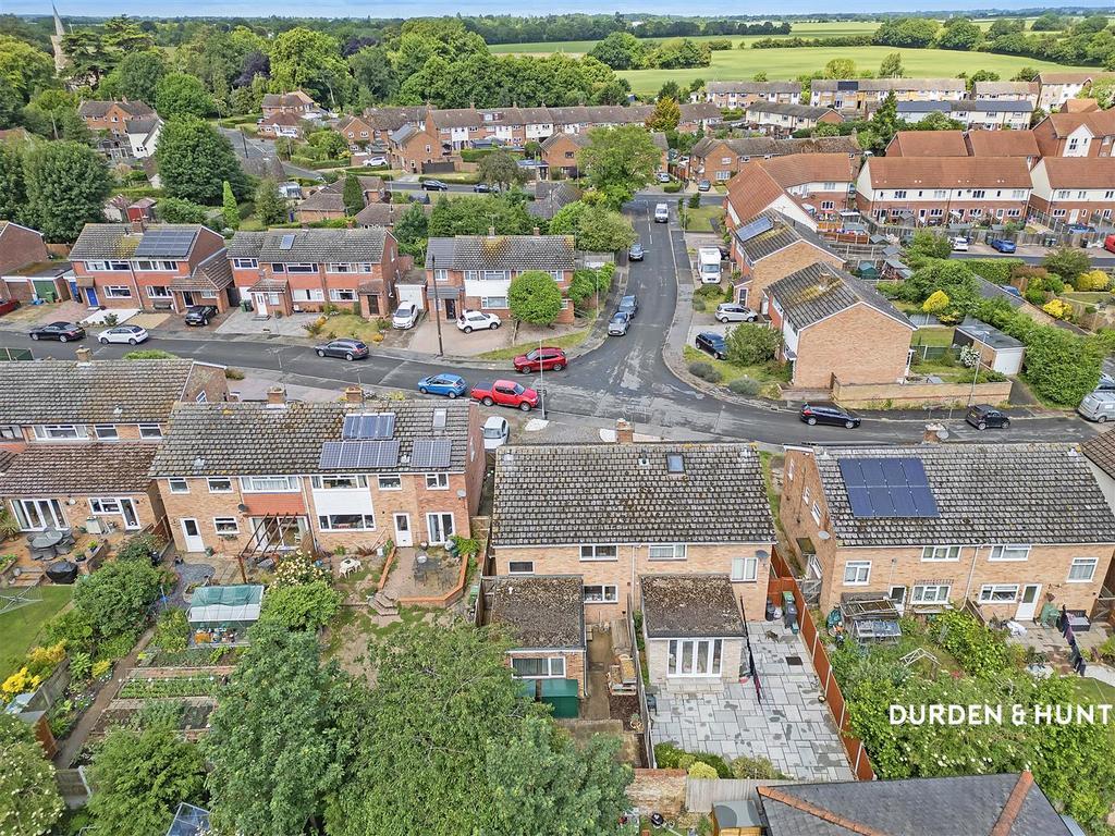 Fullers Close