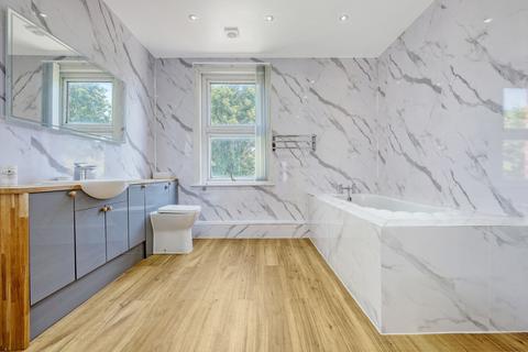 31a Park Road, London, E15 3QP