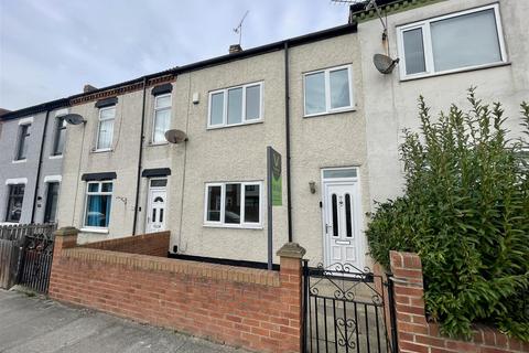 undefined, Thompson Street East, Darlington