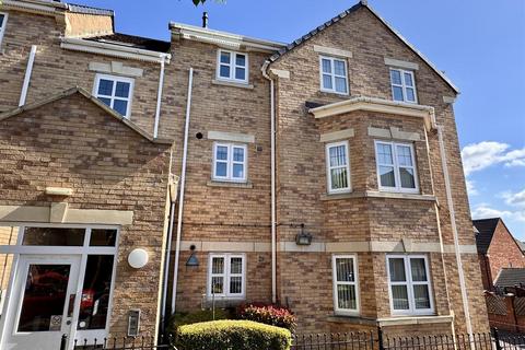 2 bedroom apartment for sale, Old Oaks View, BARNSLEY