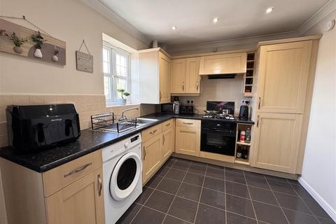 2 bedroom apartment for sale, Old Oaks View, BARNSLEY