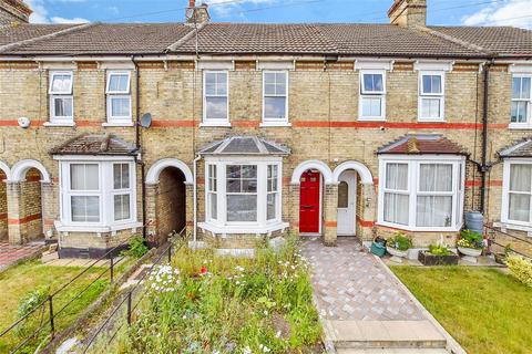 2 bedroom terraced house for sale, Holborough Road, Snodland, Kent