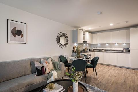 2 bedroom apartment for sale, Plot 87 Cherry Lane, Liverpool