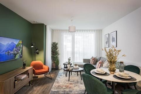 2 bedroom apartment for sale, Plot 87 Cherry Lane, Liverpool