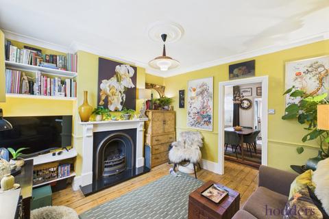 2 bedroom terraced house for sale, Church Walk, Chertsey, Surrey, KT16