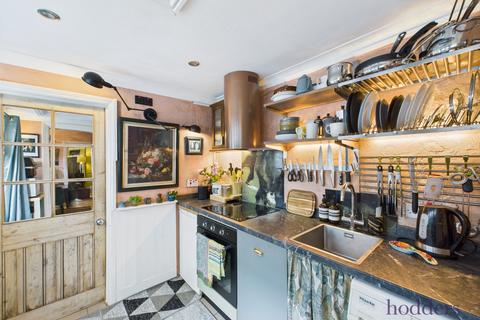 2 bedroom terraced house for sale, Church Walk, Chertsey, Surrey, KT16