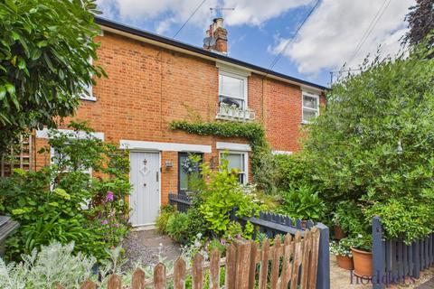 2 bedroom terraced house for sale, Church Walk, Chertsey, Surrey, KT16