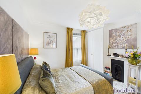 2 bedroom terraced house for sale, Church Walk, Chertsey, Surrey, KT16