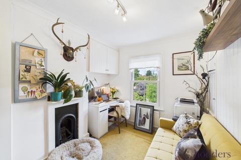2 bedroom terraced house for sale, Church Walk, Chertsey, Surrey, KT16