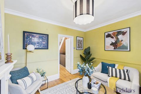 undefined, Church Walk, Chertsey, Surrey, KT16