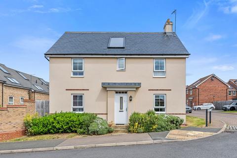 undefined, Donnington Road, Kettering NN15