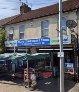 undefined, 49-51 Clarence Road, RM17