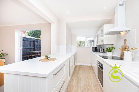 undefined, Richmond Road, Poole BH14