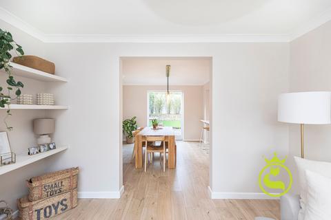 undefined, Richmond Road, Poole BH14